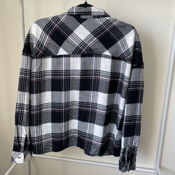 Flannel - Picture 3 of 3